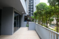 Parc Centros (D19), Condominium #209592671